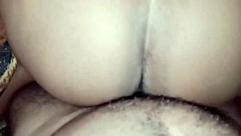 pastor's wife fucks the believer's pussy hard and sloppy.