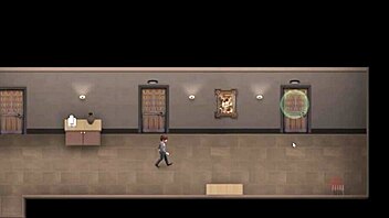 I complete the gameplay of lust epidemic part seven.