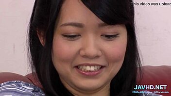 Juicy Japanese Milfs!