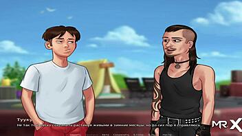 Summertimesaga Give Money And Ill Be Ready For You For More E2 18