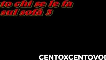 Hey Lara De Santis, ready for anal with Alex Magni tonight?