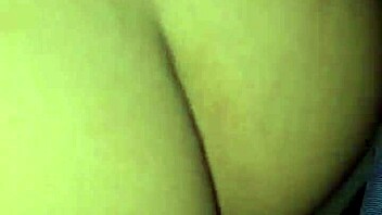 Fetish Fantasy with Friend's Mom Squirting Hard on Cock