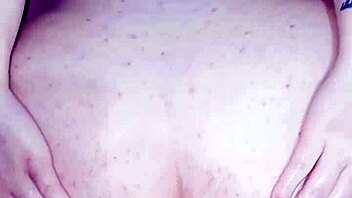 Monster Cock Stretches Tight Asshole In Close Up Anal Fucking, Big Cock Pounding Amateur's Pussy Hard