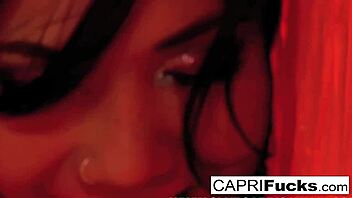 Gorgeous Capri Cavanni Fucks Busty Tattooed London Keyes Hard