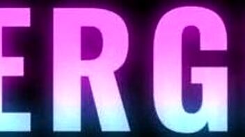 Aaron's wild and passionate experience with Hentai