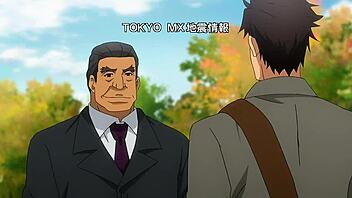 Watch This Anime Episode With Intense Action