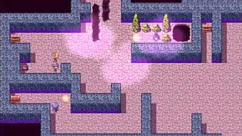 I get horny from this smelly man's scent, Karen