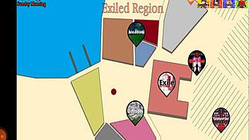 meet the hellhound girl with big tits in hg champion