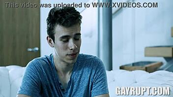 Mad World: Dale Savage DOMINATES Adam Awbride