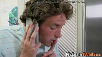 Young Latina Isabella Nice Analled Hard After Blowing Stepbro