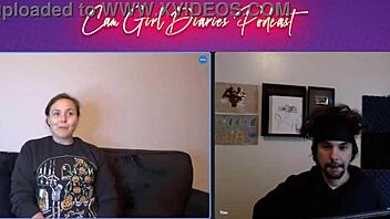 Dark Secrets of Young Gay Webcam Models Exposed in Raw Detail