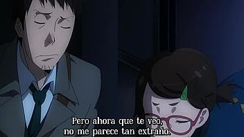 Watch This Anime Episode With Intense Action