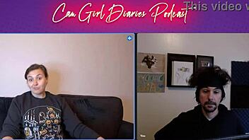 The seedy part of webcamming