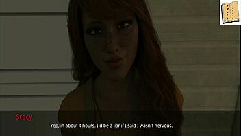 wvm 28 features a purple haired teen looking hot naked