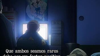 Watch This Anime Episode With Intense Action