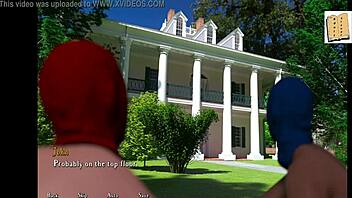 Being a dik chick route 20