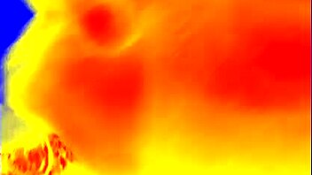 Thermal sloppy performance in homemade video