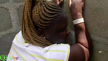 My neighbour came for water, but I drilled her juicy Indian pussy