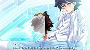 Princess X Fan Disc Featuring All Sex Scenes Part 4