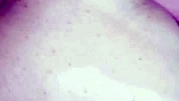 Monster Cock Stretches Tight Asshole In Close Up Anal Fucking, Big Cock Pounding Amateur's Pussy Hard