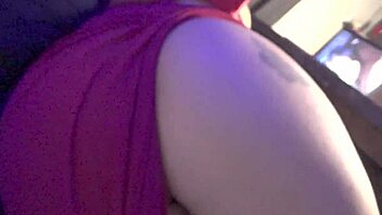 Slobbering Cock Sucking For 18 Minutes Ends With Cum In Mouth