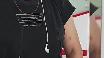 colombian friends watch real madrid