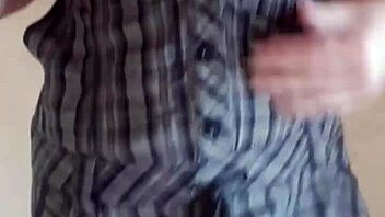 Can A Lonely Girl Reach Orgasm Caressing Her Wet Pussy?