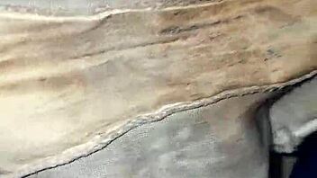 Is that the neighbor's dirty panties?