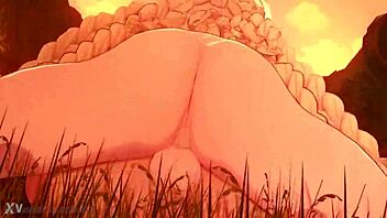 kindly miquella in anna anon animation