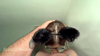 Young Babe With Tight Pussy Rides Monster Cock 😘