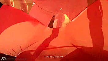 Kiltti Miquella Anna Anon animaatiossa