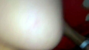 Niece provokes uncle with riding