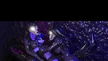 femboy furry sluts getting wild together 🐾