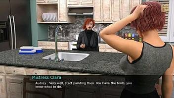 Dusklight Manor Adventure in Part 142