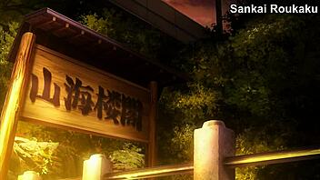 Watch This Anime Episode With Intense Action