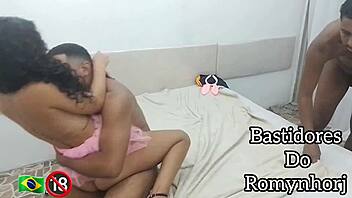 corn takes girlfriend to fuck with friend and films the couple swap. 😈