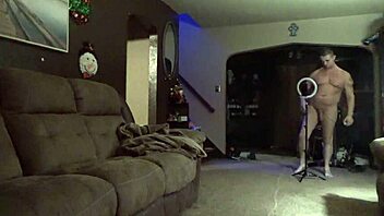 Intense creampie action with a pregnant MILF craving hardcore sex.