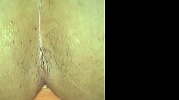 Gay masturbation with a dildo and hot ass action