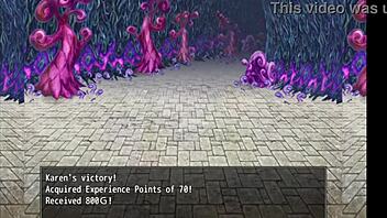 I get horny from this smelly man's scent, Karen