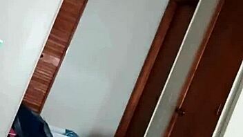 i spit cum on her tits