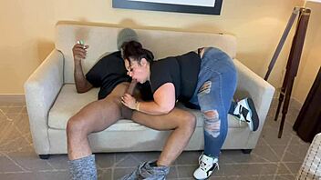 Bold explosion of Pop Rocks candy in mouth