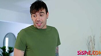 Stepsisters Pot of Gold: Brianna Arson, Kimmy Kimm, Nade Nasty!