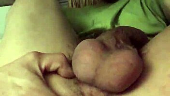 Hey, check out this small hole taking a big plug in gay action 😈