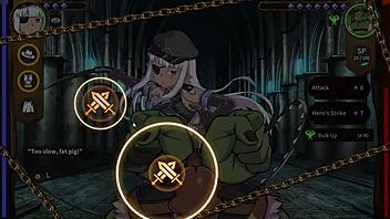 the impregnation of the elves parte 2