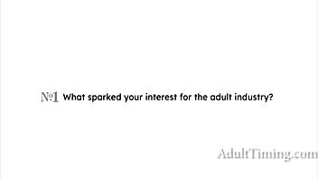 Maya Woulfe Shares Intimate Life Story in Spanish-Subbed Casting Interview