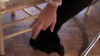 Come help me look for easter eggs out back with upskirt flashing.