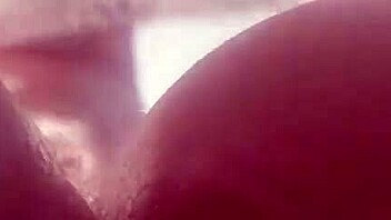 big dick in tight pussy, is there anything hotter than this homemade fun?