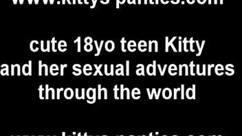 Come help me look for easter eggs out back with upskirt flashing.