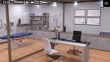 Complete Gameplay - Girl House Part 13