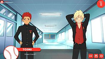It’s time for some boys love: IchiRu route – Part 1